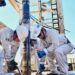 Pemex aumenta a 87% su participación en el mercado de combustibles en México