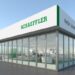 Schaeffler reconocido como finalista del premio Automotive News PACE 2023