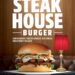 Regresa la Steakhouse Burger, una de las consentidas, a Carl´s Jr.