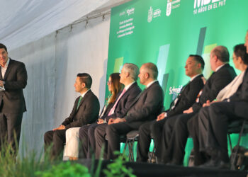 Invertirá Schneider Electric $40 mdd para Innovación en Nuevo León