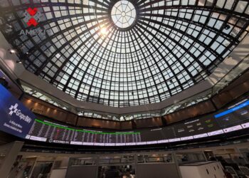 Vinte liquida deuda bursátil por más de 400 millones de pesos