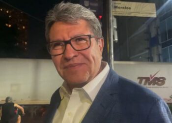 Migración es expresión para un mejor porvenir “no debe ser criminalizada ni estigmatizada”: Ricardo Monreal