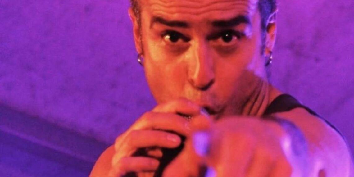 Murió Ferran Gallart a los 50 años:cantante de Strombers