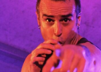 Murió Ferran Gallart a los 50 años:cantante de Strombers