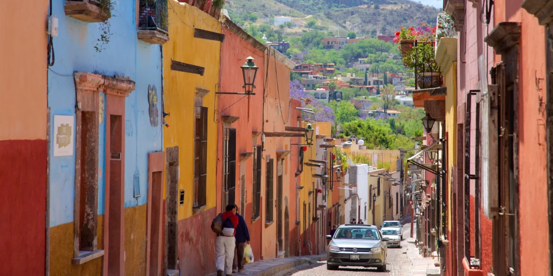 7 lugares imperdibles que debes visitar con los niños en San Miguel de Allende