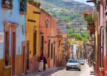 7 lugares imperdibles que debes visitar con los niños en San Miguel de Allende