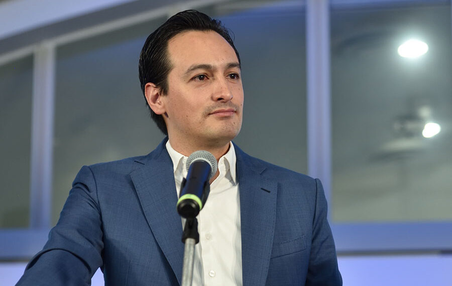 Estamos listos para ganar en equipo: PAN CDMX