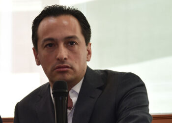 Rebsamen: Legado de muerte, negligencia y corrupción de Sheinbaum