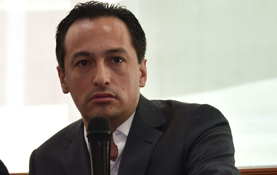 Rebsamen: Legado de muerte, negligencia y corrupción de Sheinbaum