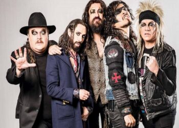 Moderatto anuncia concierto de despedida en CDMX: boletos y todo lo que debes saber