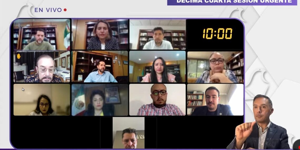 Emite IECM Convocatoria de 15º Concurso Juvenil de Deliberación Pública