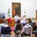 Oaxaca se suma a la estrategia nacional para la atención prioritaria de localización con vida de personas desaparecidas