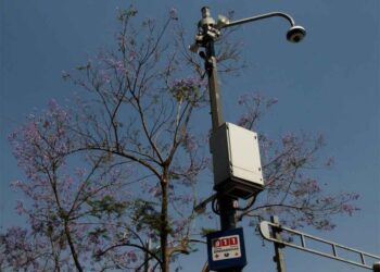 ¿Cómo reportar alerta sísmica que no suena en la CDMX?