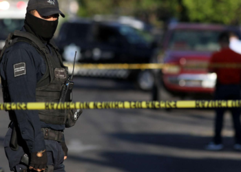 Registran 214 asesinatos en fin de semana; ya suman 742 en septiembre: SESNSP