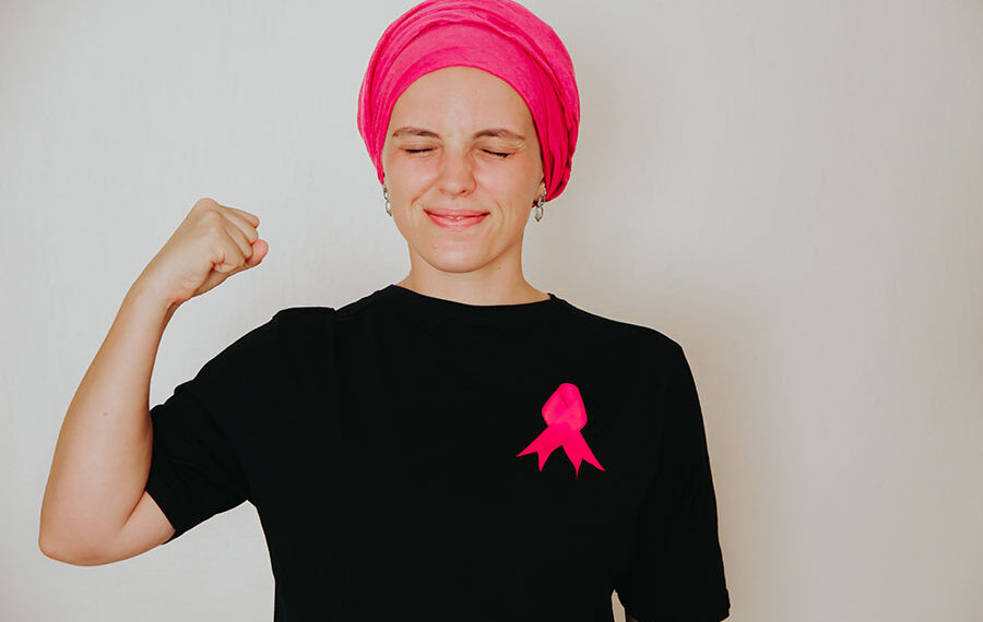 9 de cada 10 personas en México conoce a alguien que tiene o tuvo cáncer de mama