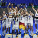 Alemania hace historia y se proclama campeón mundial de basquetbol
