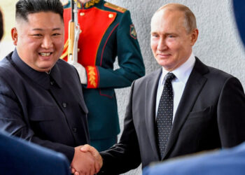 Kim Jong-un sí se reunirá con Putin en Rusia; este es el acuerdo de armas que buscan