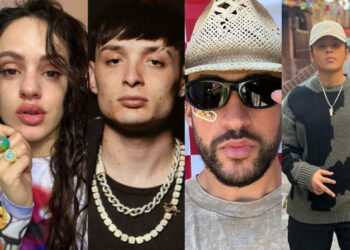 Billboard Latin Music Awards 2023: fecha, lista de nominados y quiénes se presentarán en vivo