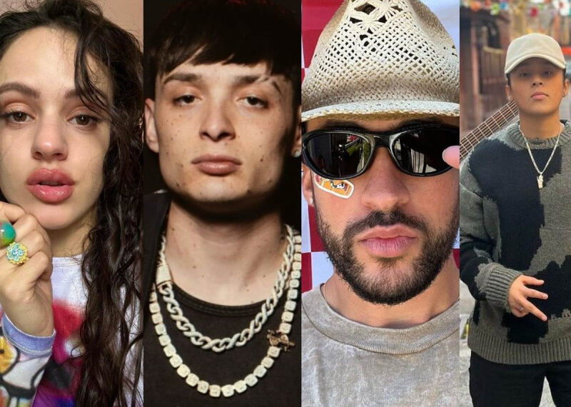 Billboard Latin Music Awards 2023: fecha, lista de nominados y quiénes se presentarán en vivo
