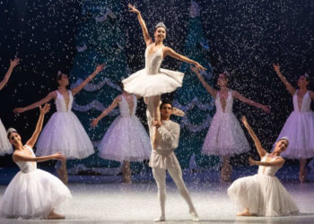 ¿Cuándo será el ‘El Cascanueces’ en Auditorio Nacional 2023? Aquí fechas y precios