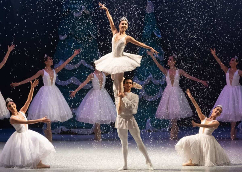 ¿Cuándo será el ‘El Cascanueces’ en Auditorio Nacional 2023? Aquí fechas y precios
