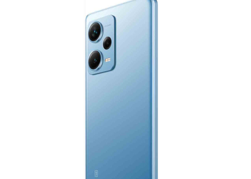 Xiaomi anima a sus usuarios a celebrar septiembre con su serie Redmi Note 12