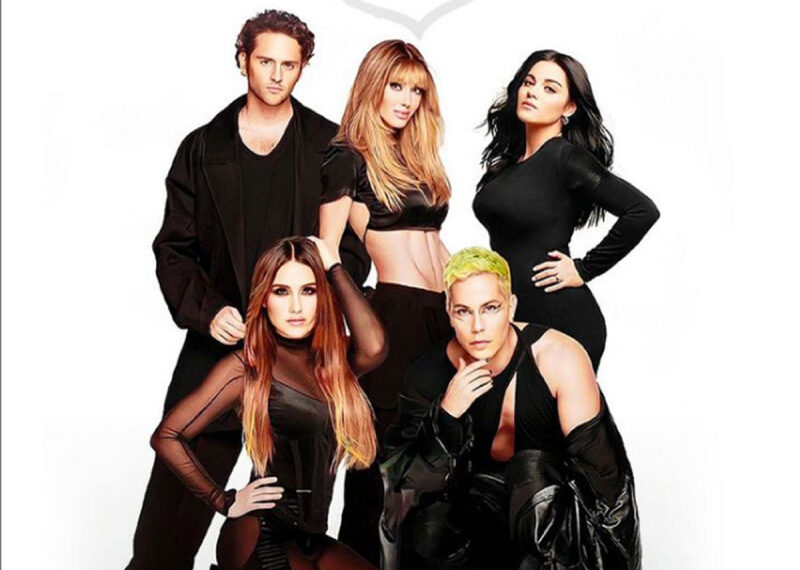 ¿RBD será reconocido en el Senado? Esto sabemos