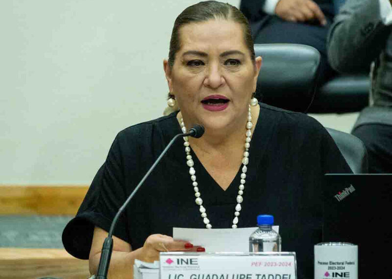 En tres años crecen 14 veces las quejas por violencia política de género: INE