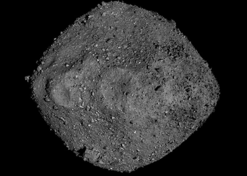 Calculan la fecha en la que un asteroide con la fuerza de 24 bombas atómicas impactará la Tierra