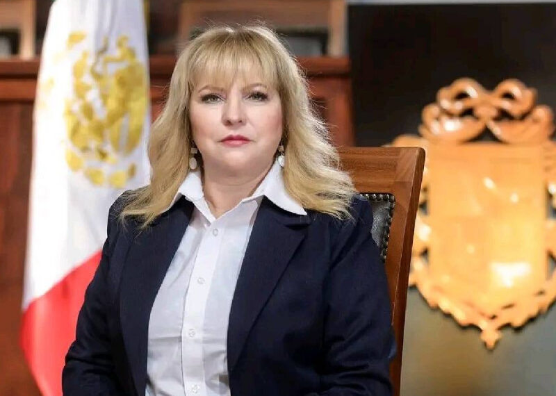 Liberan a alcaldesa de Cotija, Yolanda Sánchez Figueroa, que fue secuestrada en Jalisco