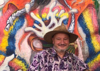 El museo de la Cancillería presenta "El Nobel Cotidiano”, una exposición del aclamado fotógrafo Kim Manresa