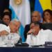 AMLO señala que es "obligación moral" ayudar a combatir el fentanilo en EU