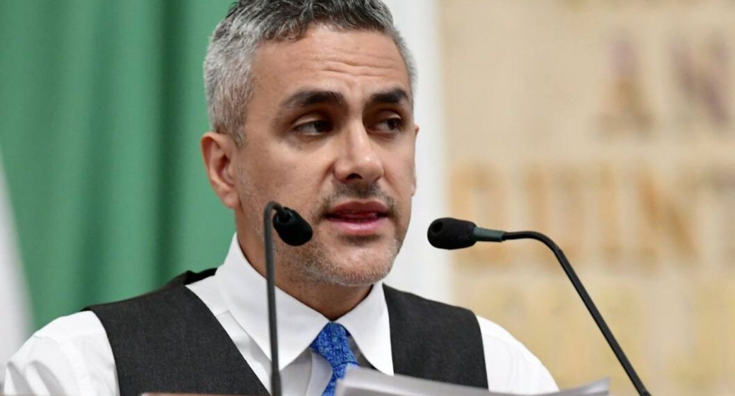 Panistas exigen acción penal contra López-Gatell