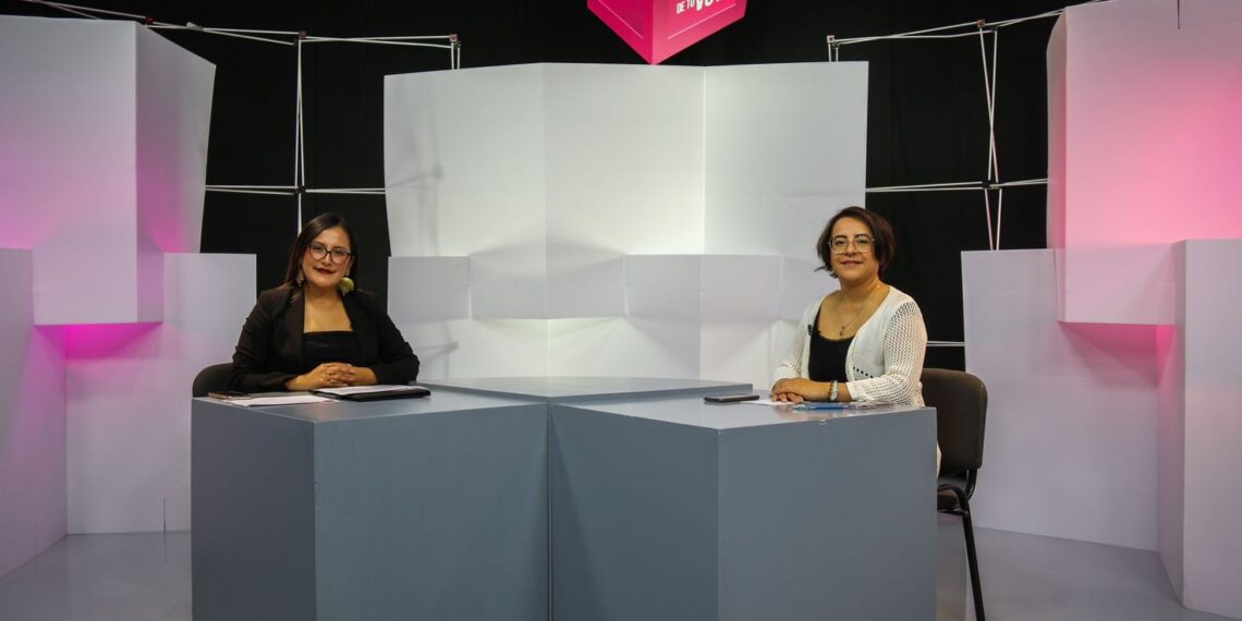 Desarrolla IEEM etapa eliminatoria del concurso de oratoria la fuerza de la palabra