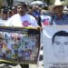 López Obrador descarta rompimiento con padres de normalistas por caso Ayotzinapa