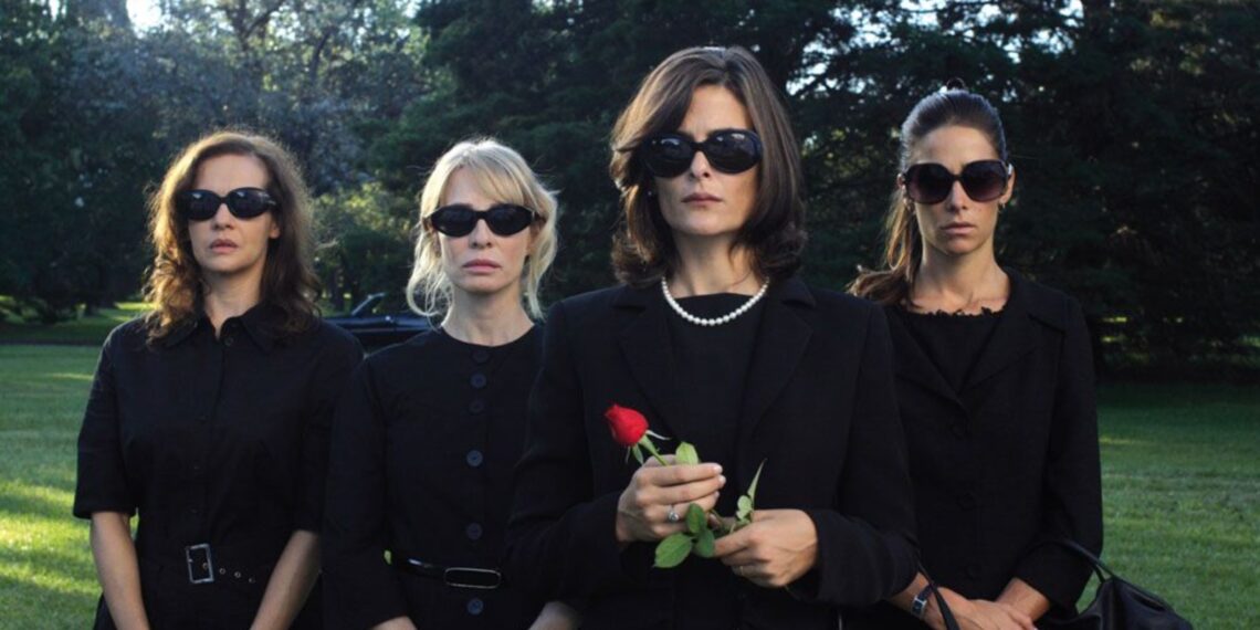 ‘Las viudas de los jueves’: ¿de qué trata la miniserie de Netflix y quiénes participan en ella?