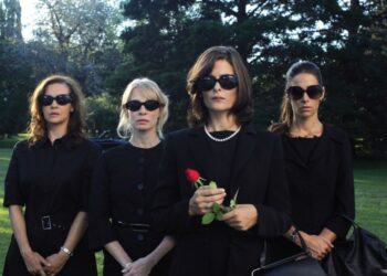 ‘Las viudas de los jueves’: ¿de qué trata la miniserie de Netflix y quiénes participan en ella?