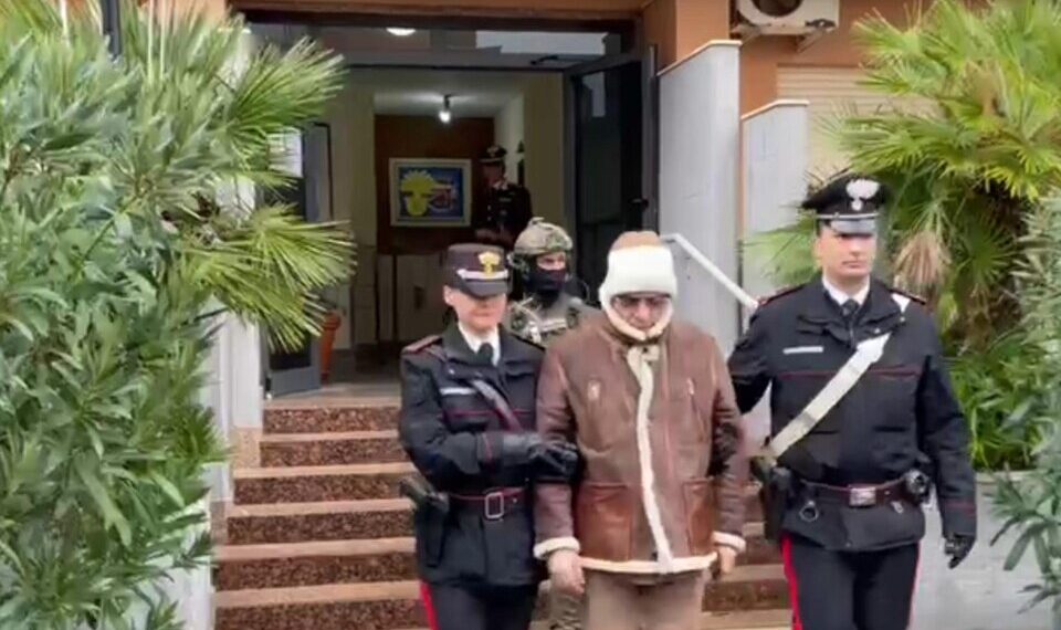 Murió Matteo Messina Denaro, el líder de la Cosa Nostra que estuvo prófugo 30 años