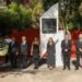 Propone Sandra Cuevas crear Jefaturas de Unidad Departamental de Atención y Prevención de Desastres Sísmicos