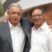 Petro y AMLO se reúnen por primera vez en Colombia para hablar de varios temas
