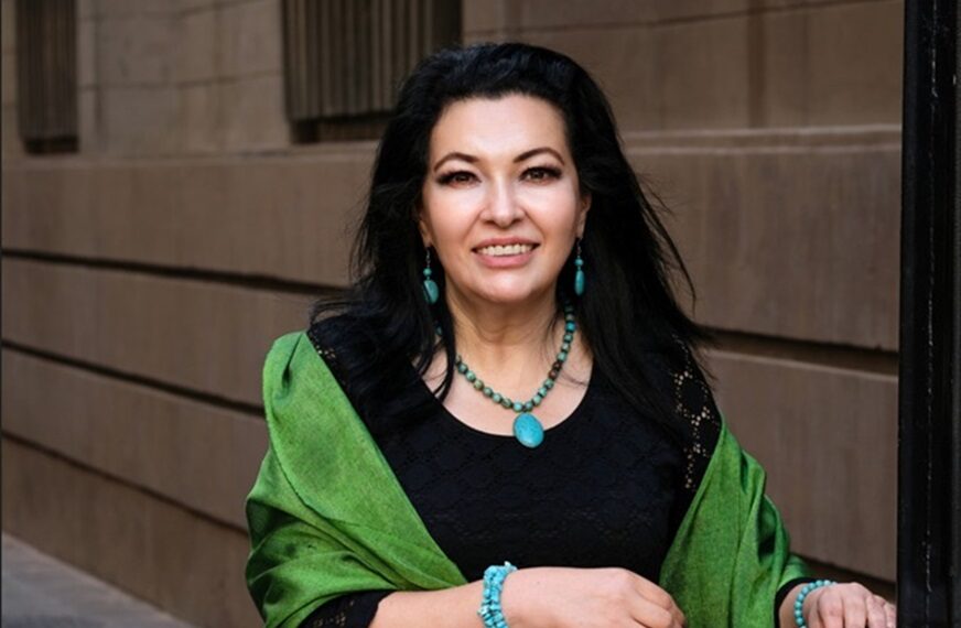 ABANICO/ Creatividad, pura y llana