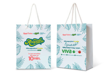 Acapulco, primer destino de México en ofrecer servicios turístico a través de una aplicación de delivery