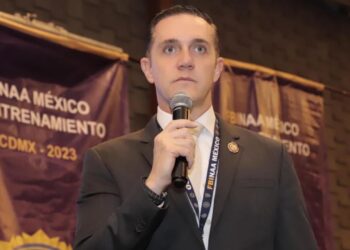 Adrián Rubalcava buscará candidatura a la jefatura de Gobierno de CDMX