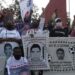 AMLO daría a conocer a padres grabaciones de EUA sobre caso Ayotzonapa