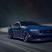 Ford Mustang 2024 edición Black Horse todo lo que tienes que saber