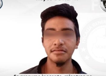 Cae hombre que amenazó y abusó de mujer comerciante en Morelos