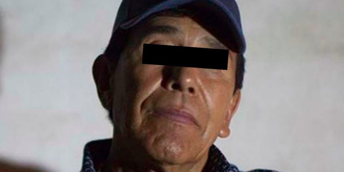 Caro Quintero permanecerá en hospital hasta recuperarse