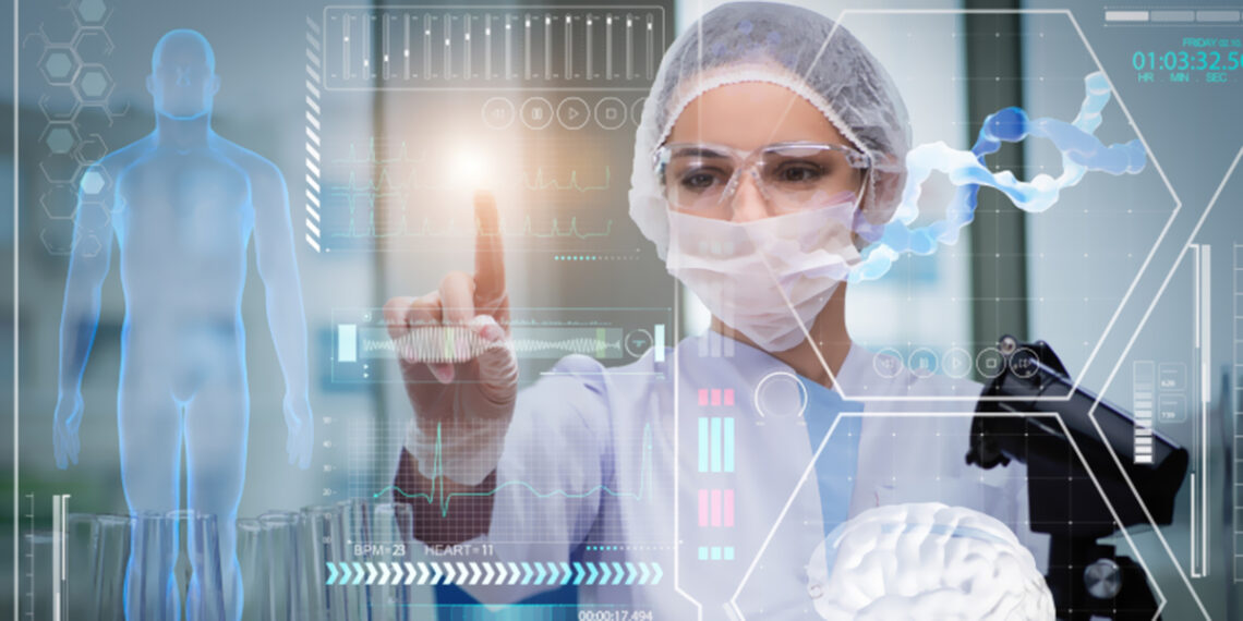 ¿Sabes cómo serán los hospitales del futuro?