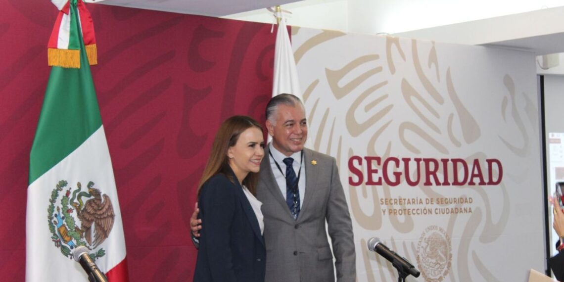 Conferencia Nacional de Seguridad Pública Municipal busca fortalecer coordinación para construir la paz