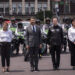Da Martí Batres banderazo de salida a nuevas unidades de Protección Civil